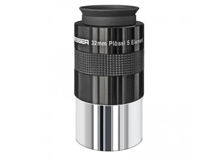 7858 okular bresser 60 plossl 32mm 1 25in