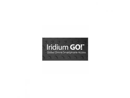 10252 predplatena sim karta iridium go kredit 400 minut data alebo 200 minut volania