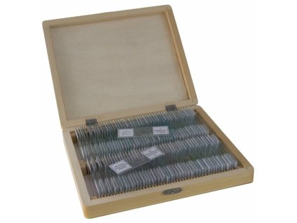 1903 preparaty bresser rozne 100ks