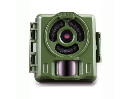 5932 primos 8mp bullet proof 2 cam od green low glow