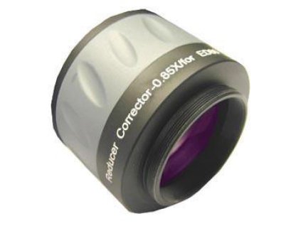 9877 prislusenstvo sky watcher reduktor rovnacie 0 85x ed 100
