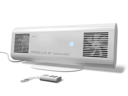 31602 prolux g 36wa do stolovy horizontalny biely