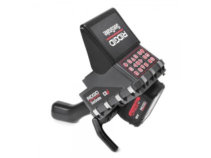 3748 ridgid digitalny monitor cs6 akku