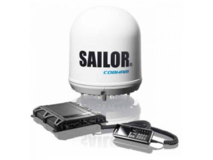 10351 satelitny terminal cobham sailor 250