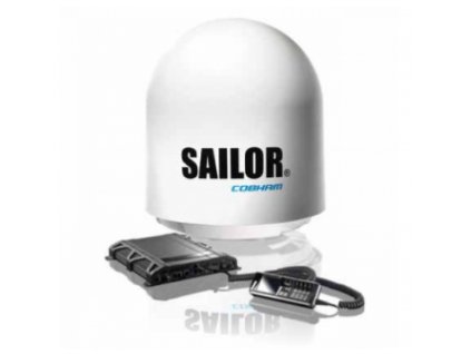 10354 satelitny terminal cobham sailor 500