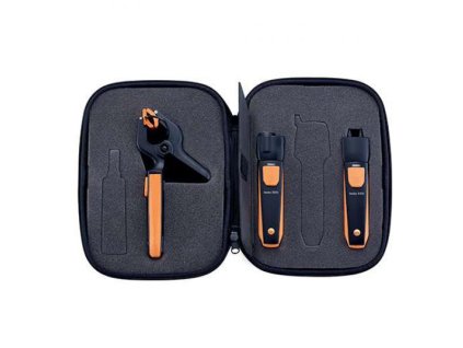 8833 smart sondy set pre vykurovanie