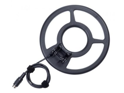 5239 sonda 20 cm koncentricka pre detektory bounty hunter es
