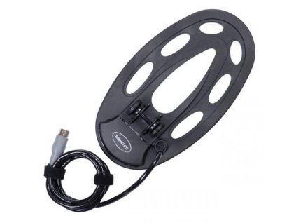 5236 sonda 25 cm koncentricka pre detektory bounty hunter es