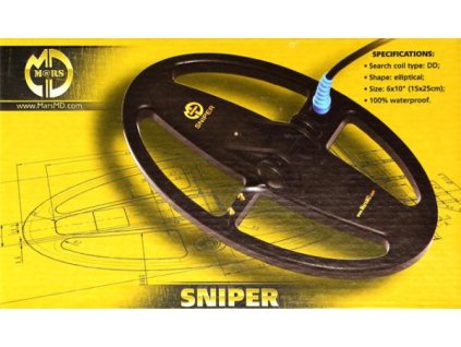 5221 sonda mars md sniper pre bounty hunter es