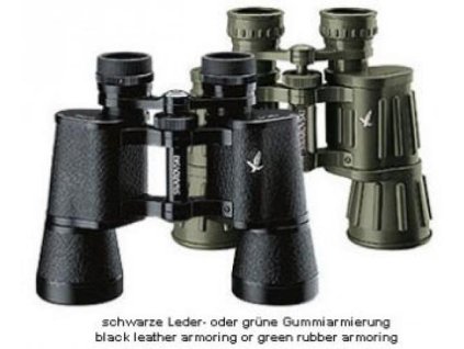 12256 swarovski habicht 10x40 w cierny