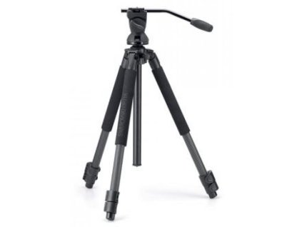 12253 swarovski karbonovy stativ ct 101 hlava stativu dh 101