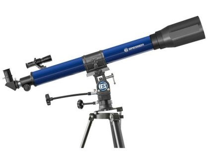 5116 2 teleskop bresser junior 70 900 az