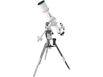 10924 teleskop bresser messier ar 102l 1000 exos 2 goto hexafoc