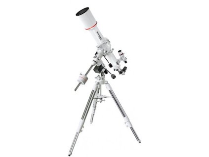 10873 teleskop bresser messier ar 102l 1000 exos 2 hexafoc