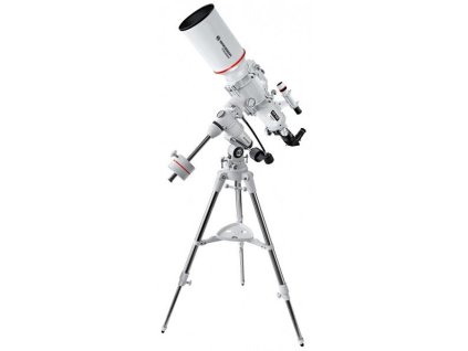 10870 teleskop bresser messier ar 102s 600 exos 1 hexafoc