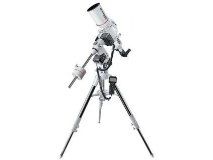 10921 teleskop bresser messier ar 102s 600 exos 2 goto hexafoc