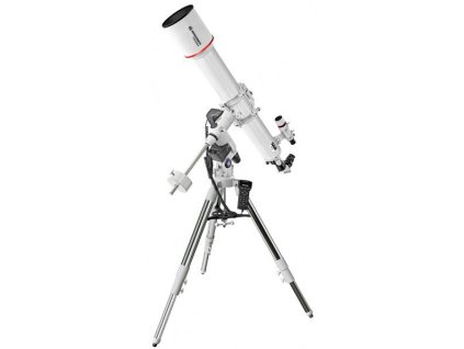 10918 teleskop bresser messier ar 127l 1200 exos 2 goto hexafoc