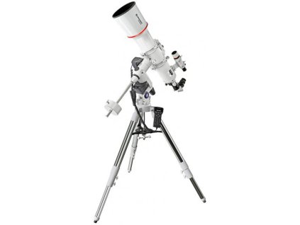 10915 teleskop bresser messier ar 127s 635 exos 2 goto hexafoc
