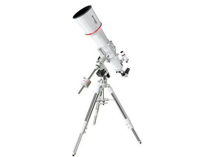10855 teleskop bresser messier ar 152l 1200 exos 2 hexafoc