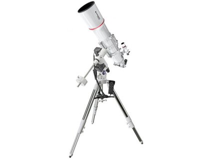 10909 teleskop bresser messier ar 152s 760 exos 2 goto hexafoc