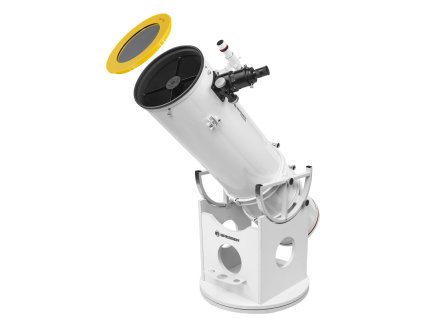 4716425 bresser messier dobson 10in slnecna folia v ramiku