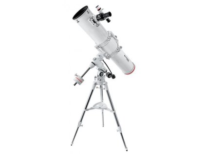 10837 teleskop bresser messier nt 130l 1000 exos 1