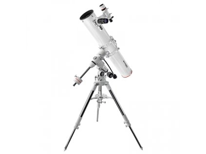 10831 teleskop bresser messier nt 150l 1200 exos 1 hexafoc