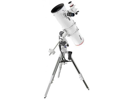 10906 teleskop bresser messier nt 203 1000 exos 2 goto hexafoc