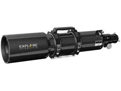 2938 teleskop explore scientific ed apo 127 952 fcd 100 cf hex