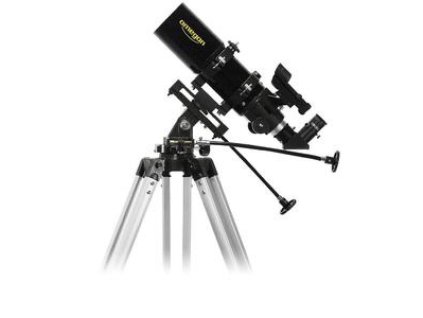 11116 teleskop omegon 80 400 az3