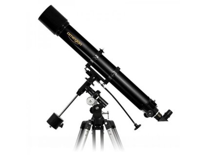 11110 teleskop omegon ac 90 1000 eq2