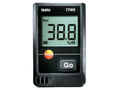 9463 testo 174 h minizaznamnik