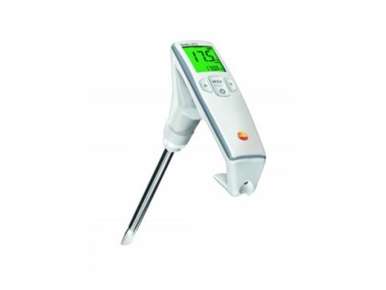 9490 testo 270 meranie kvality oleja