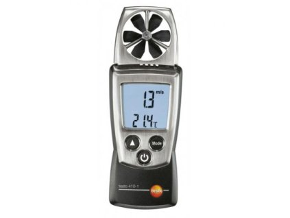 9772 testo 410 1 vrtulkovy anemometer