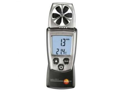 9769 testo 410 2 vrtulkovy anemometer