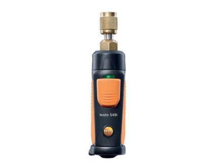 9478 testo 549i tlakomer ovladany cez smartphone