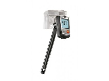 9454 testo 605 h1 termo hygrometer
