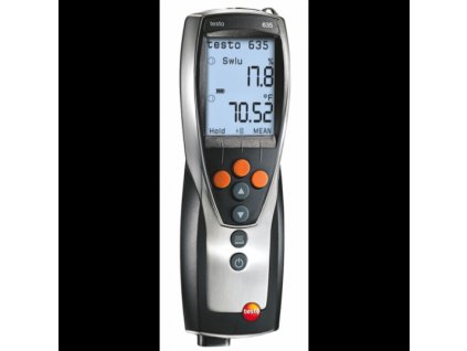 2515 testo 635 1 multifunkcny vlhkomer teplomer