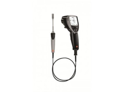 9595 testo 835 h1 infracerveny teplomer s integrovanym vlhkostnym modulom