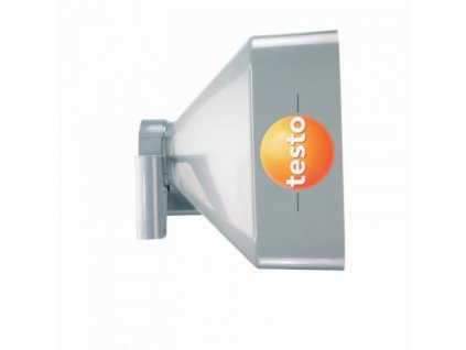 9127 testo ag sada kuzelov pre tanierove ventily priemer 200 mm a pre vetraky 330 x 330 mm