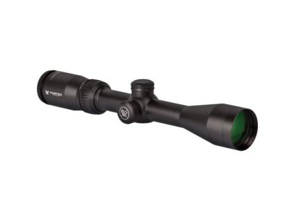 7525 vortex crossfire ll 3 9x40 v plex moa