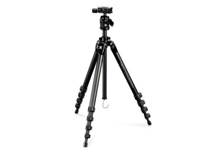 11884 vortex high country tripod kit ball head