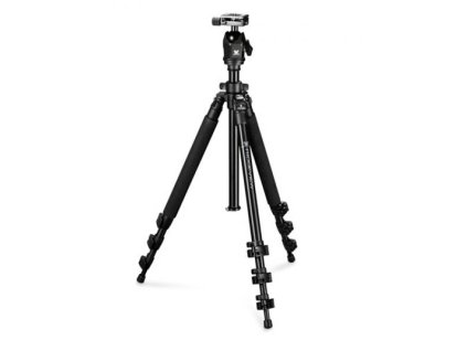 11878 vortex ridgeview tripod kit ball head