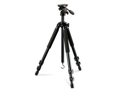 11875 vortex skyline tripod kit micro fluid head