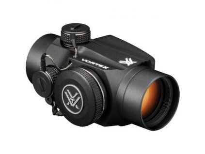 7417 vortex sparc ii red dot 2moa brightreddot