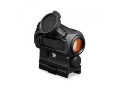 5596 vortex sparc ar red dot