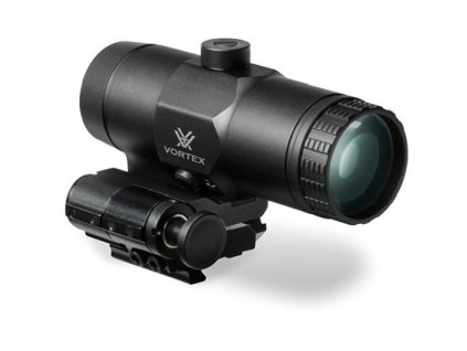 7381 vortex vmx 3t magnifier with flip mount