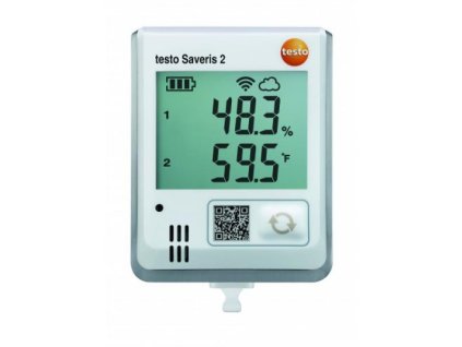 5545 wifi datalogger teploty a vlhkosti saveris 2 h1