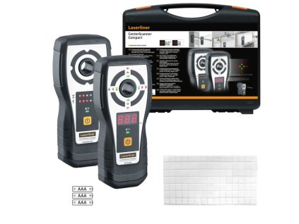Laserliner CenterScanner Compactf