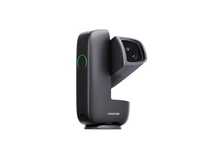 Inteligentný astronomický teleskop DwarfLab Dwarf minia